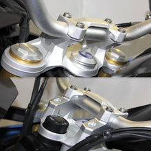 Brake Clutch Lever Set Compatible with BMW F900XR/F850GS Adventure