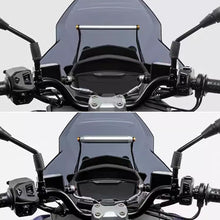 Navigation Mount Extension Bar Compatible with Aprilia SR GT200