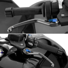 Brake Clutch Lever Set Compatible with BMW R1250GS 2018-2020
