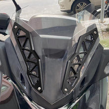Windshield Reinforcement Bracket Compatible with Yamaha X-MAX 300