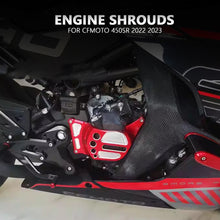 Motorcycle Protection Cover Compatible with CFMOTO 450SR