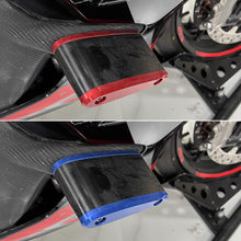 Crash Bar Engine Guard Protector Compatible with CFMOTO 450SR Aluminum