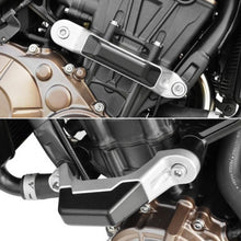 Frame Slider Crash Protector Compatible with Honda CB650R