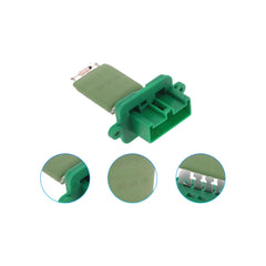 46721213 Blower Motor Resistor for Fiat, 20-30, medium_margin - NexuParts