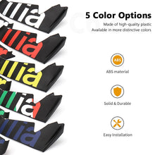 Front Windshield Windscreen Deflector Compatible with Aprilia RS660