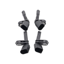 ABS Wheel Speed Sensor WHT003856 / WHT003857 and More, Compatible with Volkswagen (Front)