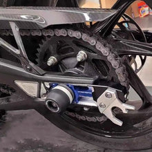 Chain Guard Cover Compatible with BMW S1000XR S1000RR/R M1000R