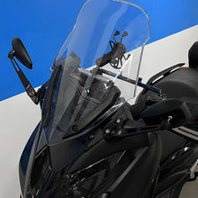 Rearview Mirror Set Compatible with Yamaha X-MAX 300 2017-2023
