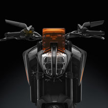 Winglet Rearview Mirrors Compatible with KTM 790 Duke 890 Duke