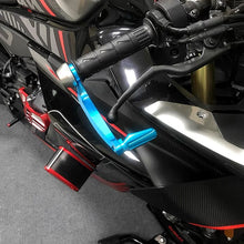 Universal Handlebar Compatible with CFMOTO 450SR