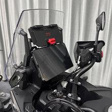 Navigation Mount Extension Bar Compatible with CFMOTO 800MT 22mmGPS