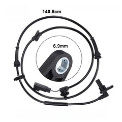 6C112B372AB ABS Wheel Speed Sensor for Ford, 20-30, medium_margin - NexuParts