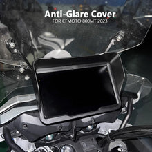 Dashboard Instrument Cover Compatible with CFMOTO 800MT 2023