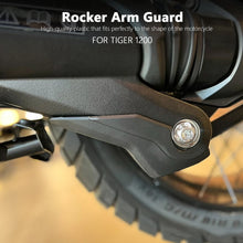 Motorcycle Protection Cover Compatible with Triumph Tiger 1200