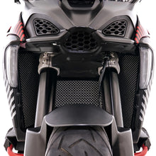 Radiator Grill Guard Compatible with Ducati Multistrada V4