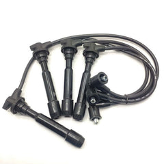 27501-23B70 Ignition Wire Set for Hyundai, 20-30, medium_margin Elantra - NexuParts