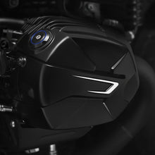 Motorcycle Protection Cover Compatible with BMW R nineT R9T R nineT Pure