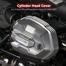 Engine Skid Plate Guard Compatible with BMW R nineT R9T R nineT Pure