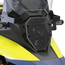 Headlight Guard Cover Compatible with Suzuki V-Strom 800DE 2024