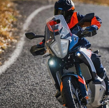 Headlight Guard Cover Compatible with KTM 790 890 Adventure2024
