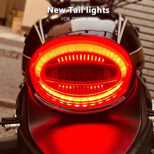 LED Tail Light Compatible with Kawasaki Z900RS
