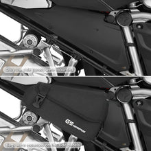 Motorcycle Storage Bag Compatible with BMW F750GS R1200GS LC R1250GS