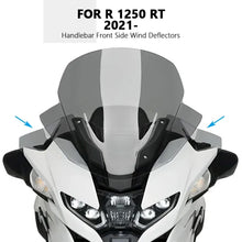 Universal Handlebar Compatible with BMW R1250RT