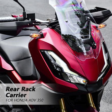 Rear Luggage Rack Compatible with Honda ADV350