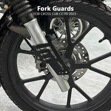 Brake Caliper Guard Cover Compatible with Honda CC110