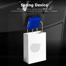 Utility Hook Mount Bracket Compatible with Piaggio Vespa GTS 300 Aluminum