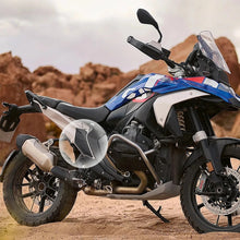 Aerodynamic Winglet Spoiler Compatible with BMW R1300GS
