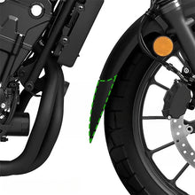 Front Fender Extender Compatible with Honda CL500 2024