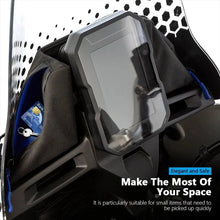Motorcycle Storage Bag Compatible with Ducati Desert X 2024