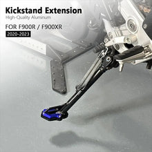 Side Stand Foot Enlarger Compatible with BMW F900R XR