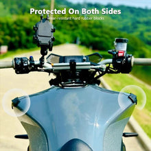 Motorcycle Protection Cover Compatible with Yamaha MT-09 2021-2023