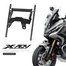 Navigation Mount Extension Bar Compatible with Honda X-ADV750