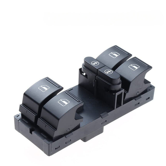 Power Window Switch 7L6959857E / 7L6959855B Compatible with Volkswagen / Audi vehicles