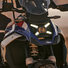 Engine Skid Plate Guard Compatible with BMW R1300GS