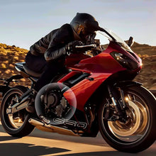 Motorcycle Protection Cover Compatible with Daytona 660 2024