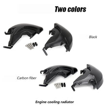 Radiator Grill Guard Compatible with Yamaha YZF-R1 2024