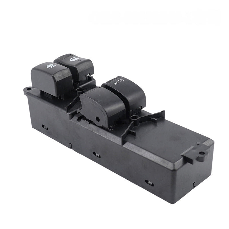 Power Window Switch 8981922491 18 Pins Compatible with Suzuki Isuzu D-Max RHD