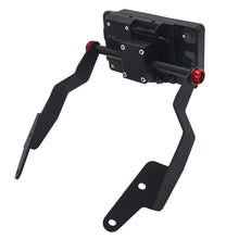 Navigation Mount Extension Bar Compatible with Honda NC750X NC700X