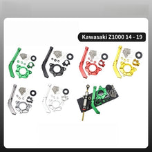 Steering Damper Stabilizer Compatible with Kawasaki Z1000