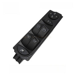 A6395451313 Power Window Switch for Mercedes-Benz, 30-50, medium_margin Vito - NexuParts