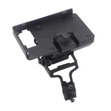 Navigation Mount Extension Bar Compatible with Yamaha Tenere 660 XT660Z Aluminum