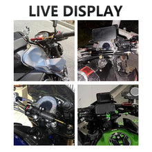 Steering Damper Stabilizer Compatible with Kawasaki Z900 2024