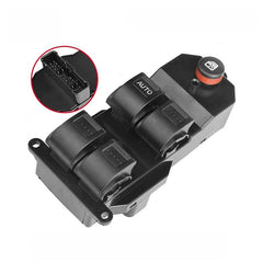 35750-S5A-A02ZA Power Window Switch for Honda, 20-30, medium_margin CR-V - NexuParts
