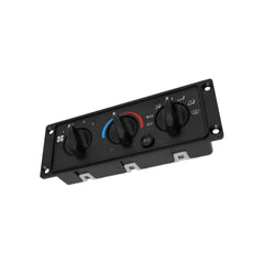 5011931R9 HVAC Climate Control Panel for 50+, high_margin - NexuParts