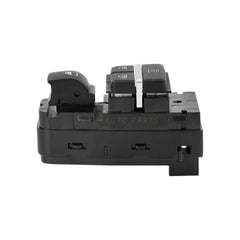 61319352183 Power Window Control Switch for BMW, 50+, high_margin 7 Series - NexuParts