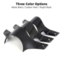 Front Windshield Windscreen Deflector Compatible with Piaggio Vespa GTS300